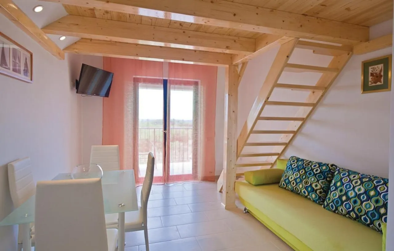 Apartments Svjetlana Pula Croatia