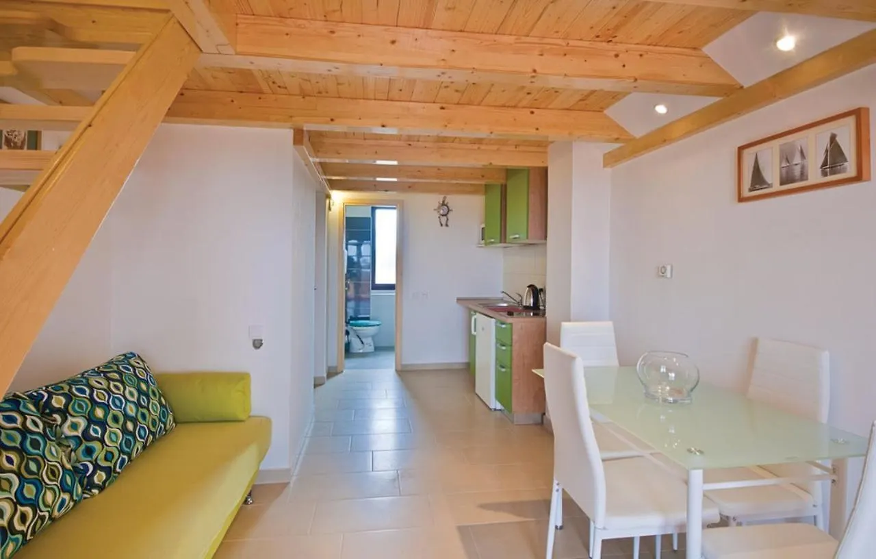 Apartments Svjetlana Pula Croatia