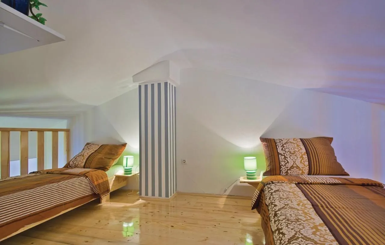 Apartments Svjetlana Pula Croatia