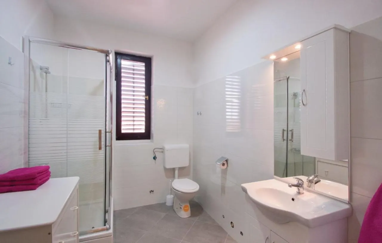 Apartments Svjetlana Pula Croatia